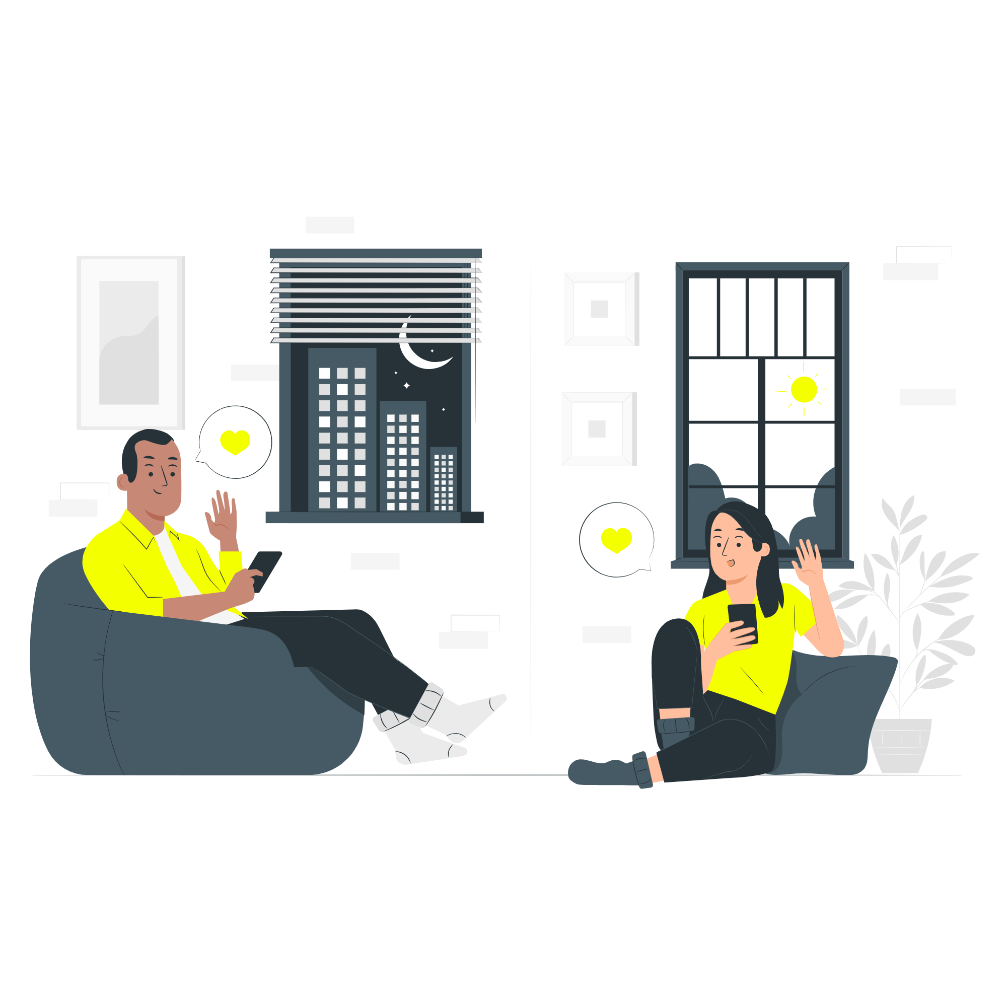 Packing Services