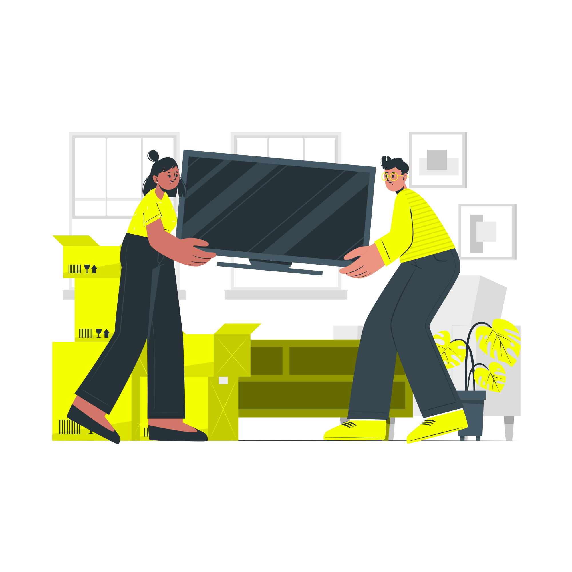 Furniture Assembly