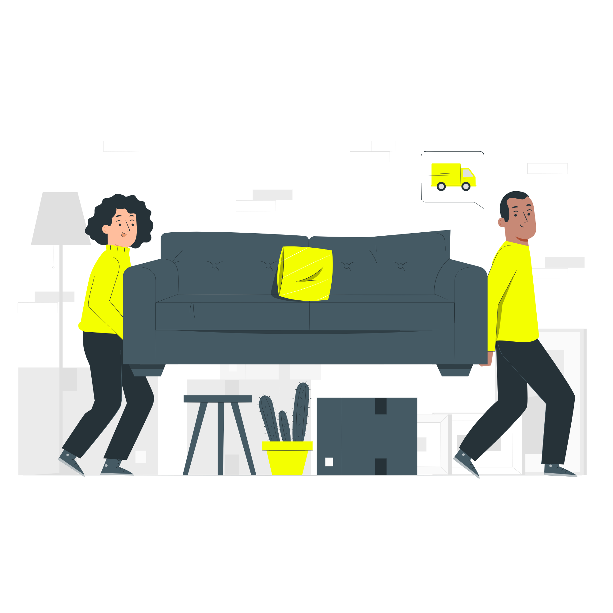 Storage Solutions